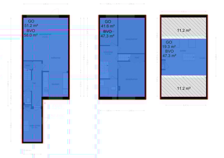 Foto 53 van Zonegge 08 12