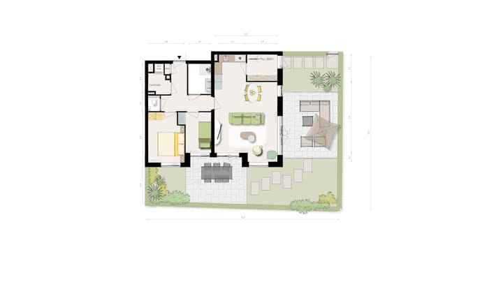 Foto 5 van Exclusief (Bouwnr. 120.0.3)