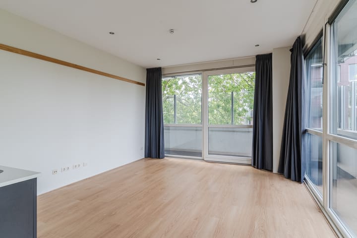 Photo 2 of Hertog Hendrik van Brabantplein 17-R