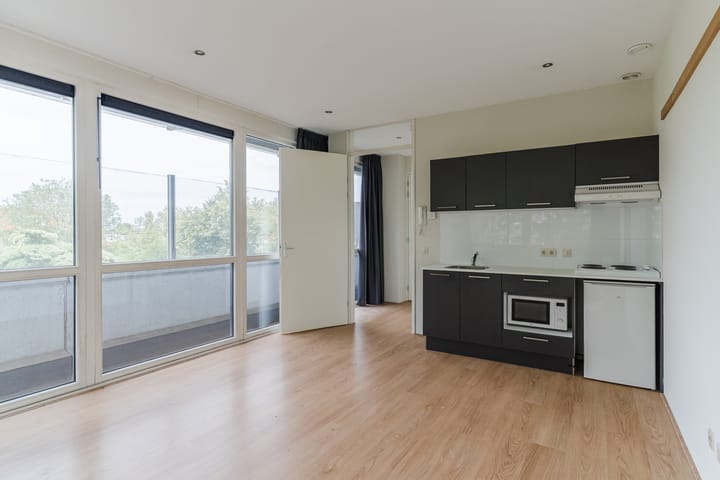 Photo 7 of Hertog Hendrik van Brabantplein 17-R