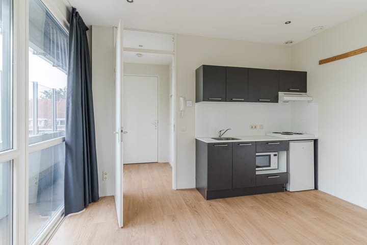 Photo 8 of Hertog Hendrik van Brabantplein 17-R