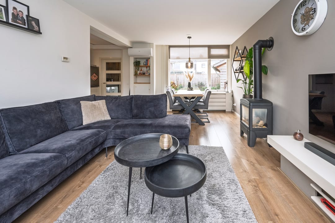 Foto 2 van Thorbeckestraat 54