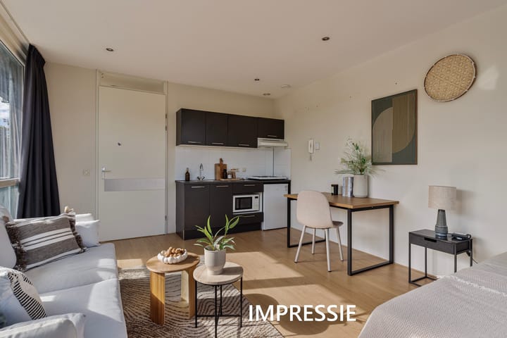 Photo 9 of Hertog Hendrik van Brabantplein 17-R