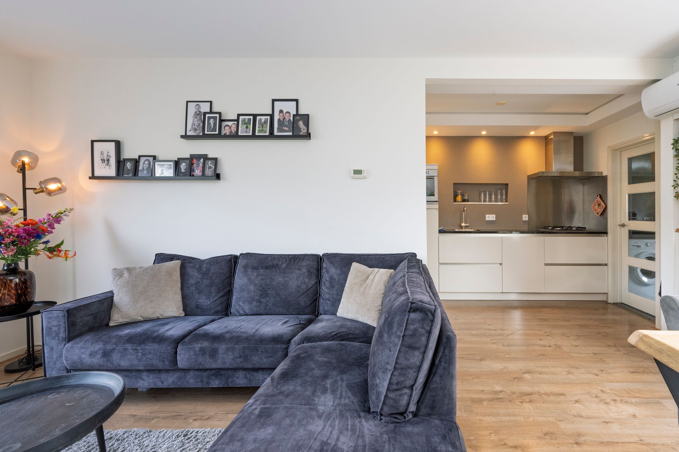 Foto 3 van Thorbeckestraat 54