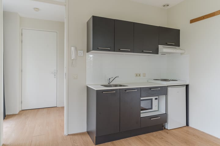 Photo 10 of Hertog Hendrik van Brabantplein 17-R