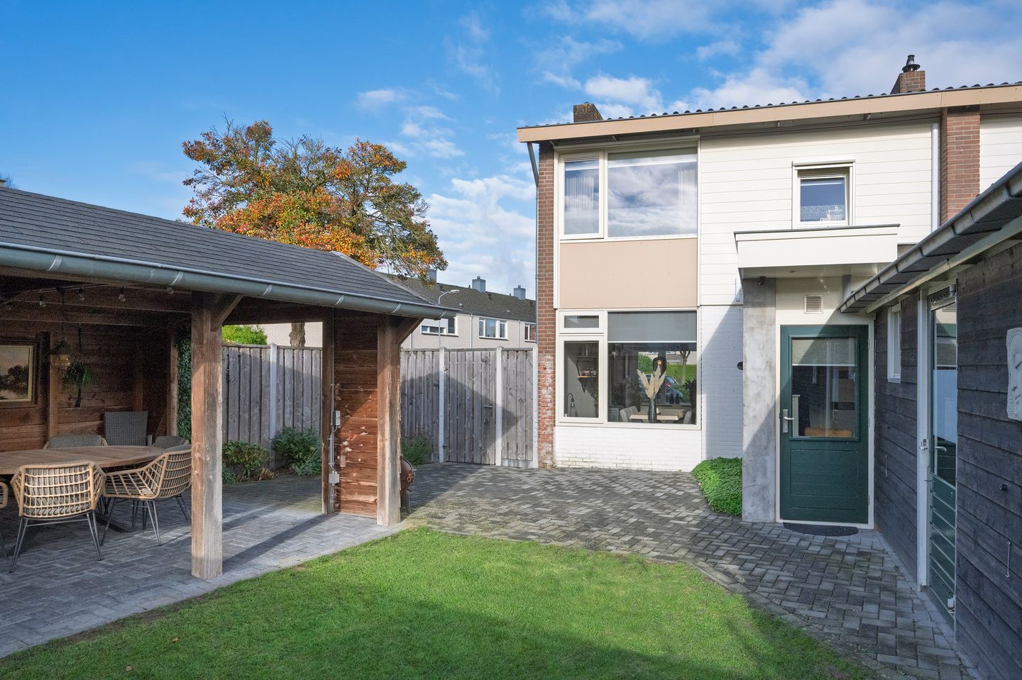 Foto 4 van Thorbeckestraat 54