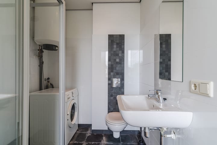 Photo 11 of Hertog Hendrik van Brabantplein 17-R