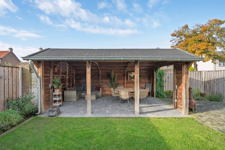 Foto 5 van Thorbeckestraat 54