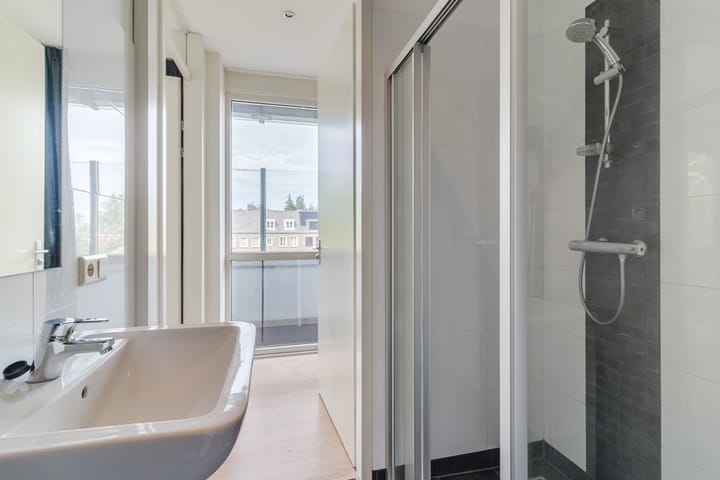 Photo 12 of Hertog Hendrik van Brabantplein 17-R