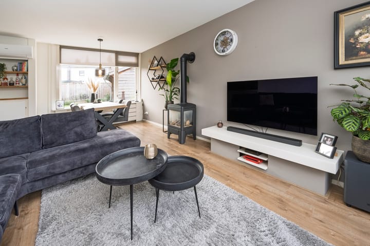 Foto 6 van Thorbeckestraat 54