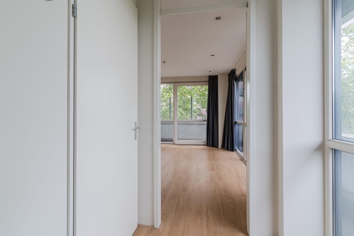 Photo 13 of Hertog Hendrik van Brabantplein 17-R