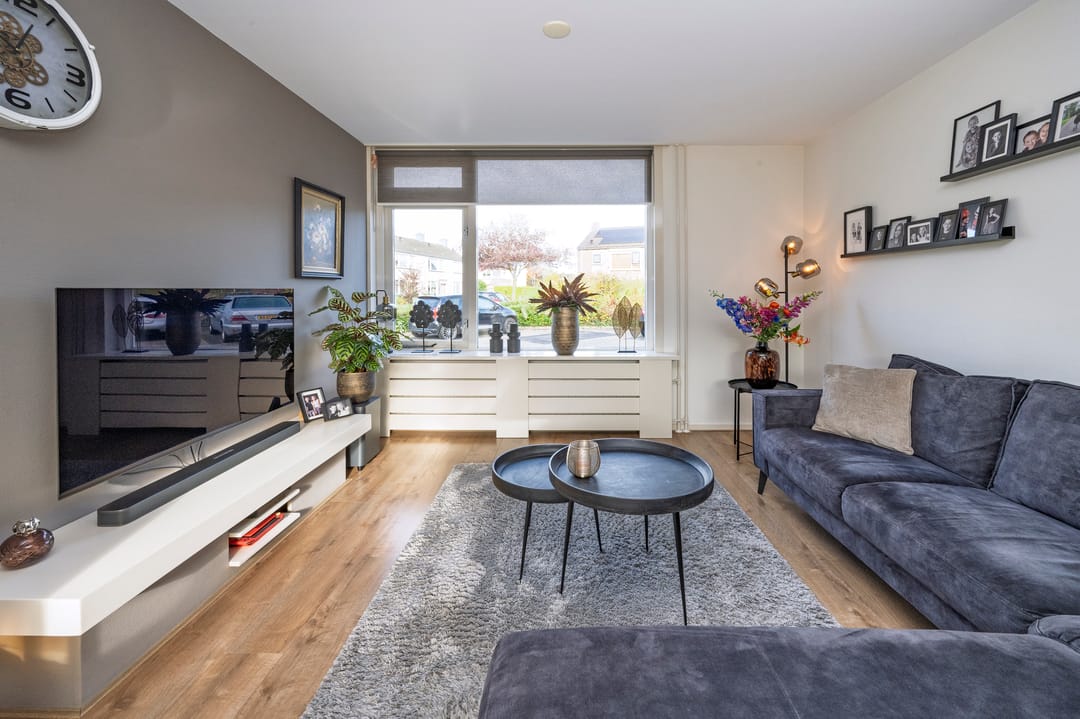 Foto 7 van Thorbeckestraat 54