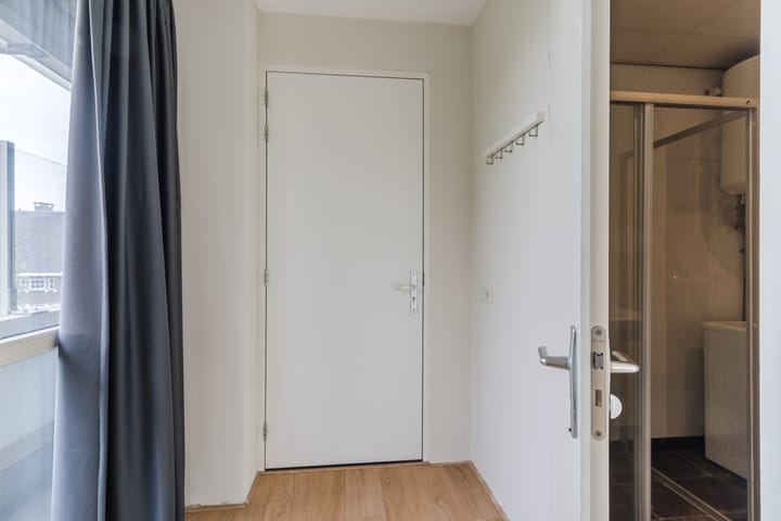 Photo 14 of Hertog Hendrik van Brabantplein 17-R