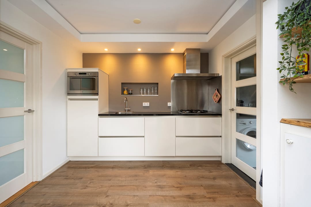 Foto 8 van Thorbeckestraat 54