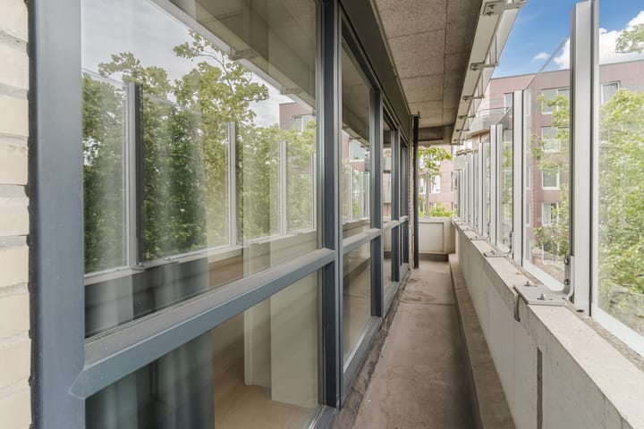 Photo 15 of Hertog Hendrik van Brabantplein 17-R