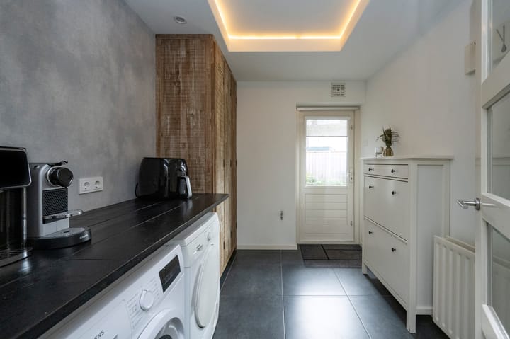 Foto 9 van Thorbeckestraat 54