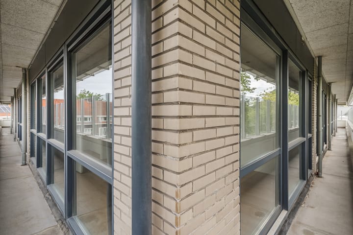 Photo 16 of Hertog Hendrik van Brabantplein 17-R