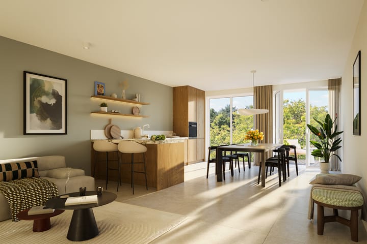 Photo 6 of Badhuisweg 22