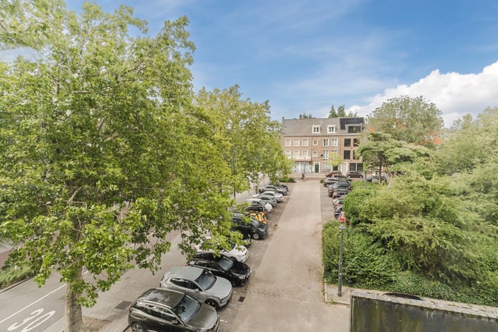 Photo 17 of Hertog Hendrik van Brabantplein 17-R