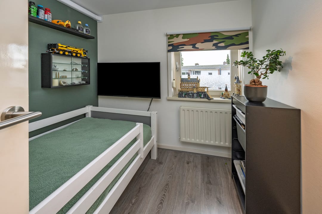 Foto 11 van Thorbeckestraat 54