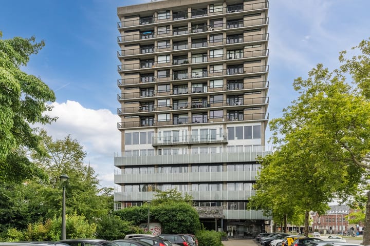 Photo 18 of Hertog Hendrik van Brabantplein 17-R