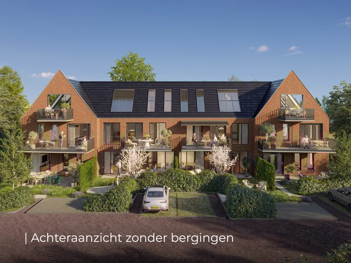 Photo 4 of Badhuisweg 22