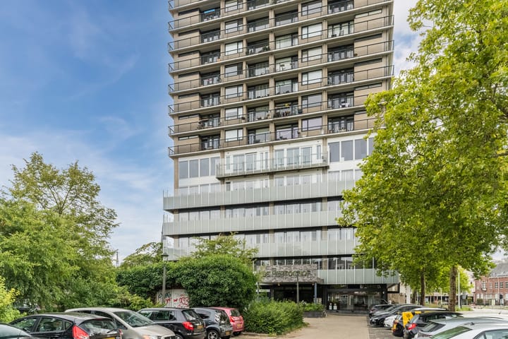 Photo 19 of Hertog Hendrik van Brabantplein 17-R