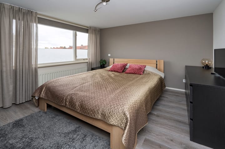 Foto 12 van Thorbeckestraat 54