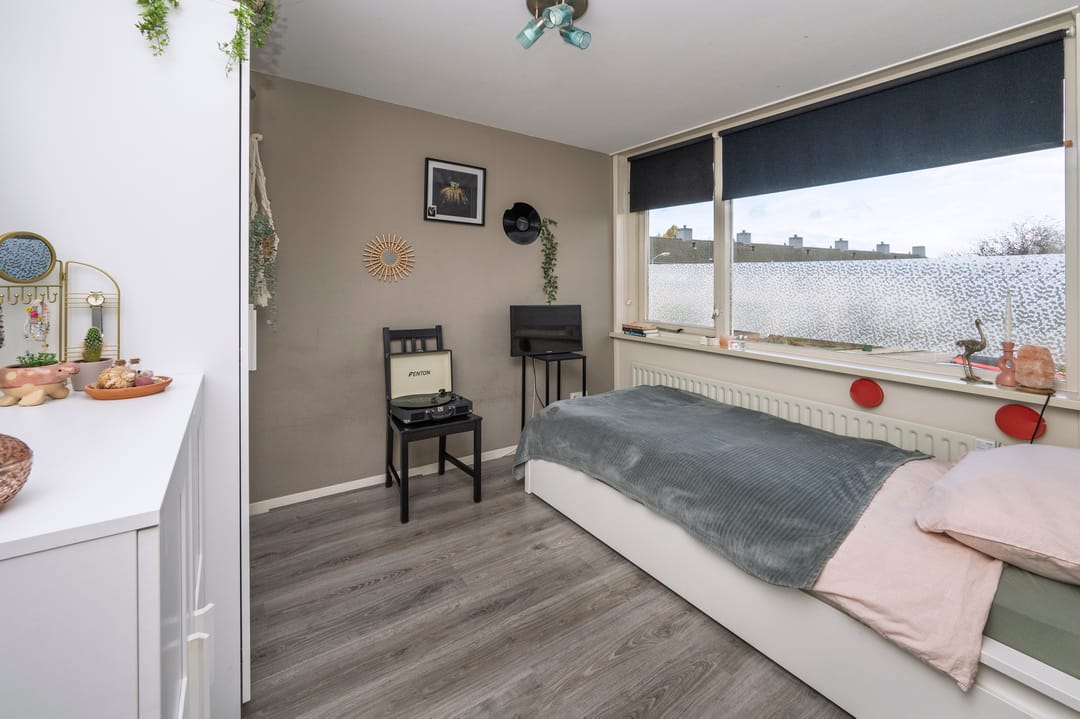 Foto 13 van Thorbeckestraat 54