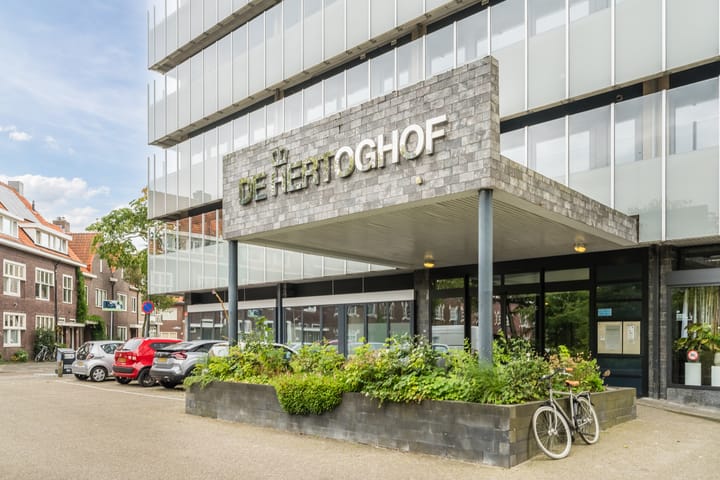 Photo 21 of Hertog Hendrik van Brabantplein 17-R