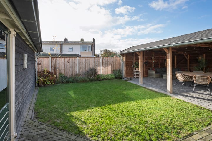 Foto 17 van Thorbeckestraat 54