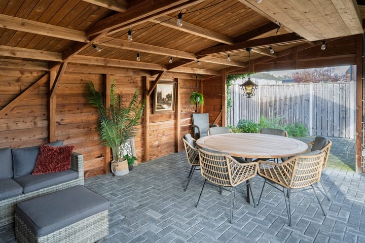 Foto 19 van Thorbeckestraat 54