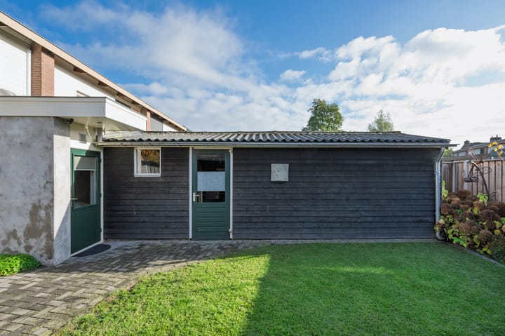 Foto 20 van Thorbeckestraat 54