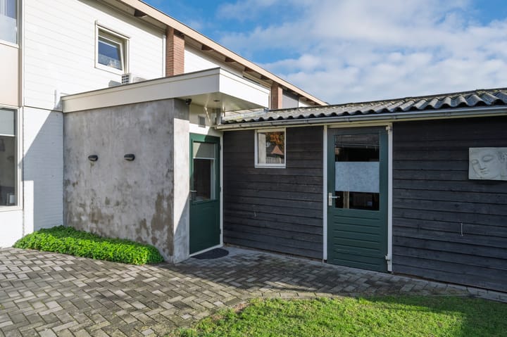 Foto 21 van Thorbeckestraat 54