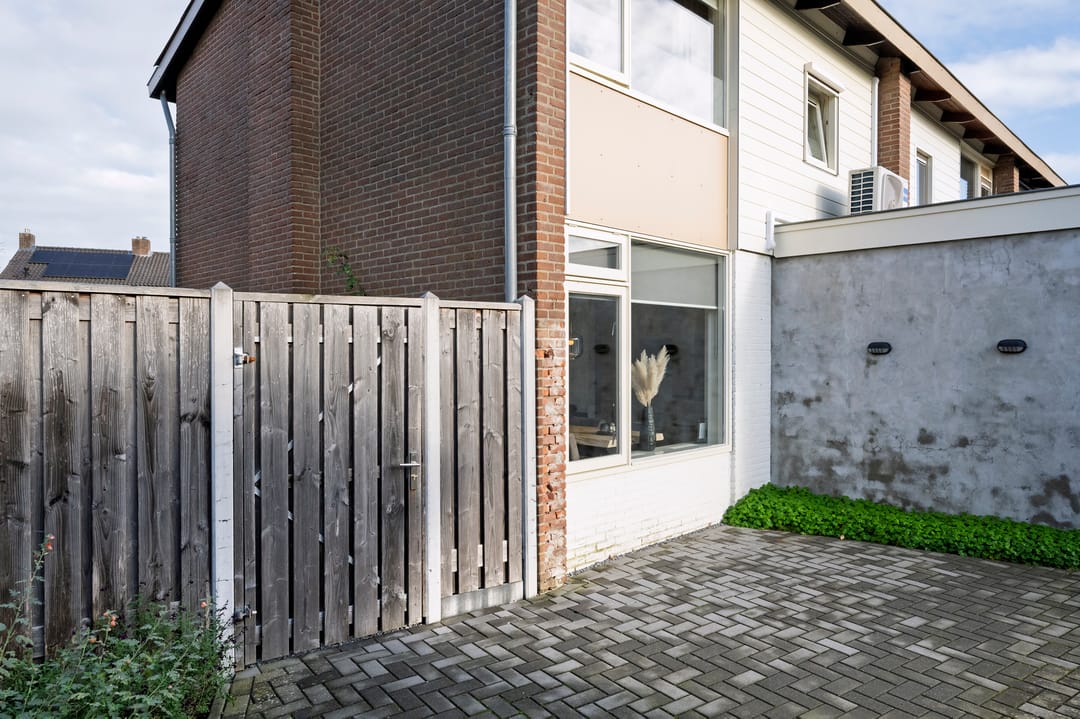 Foto 22 van Thorbeckestraat 54