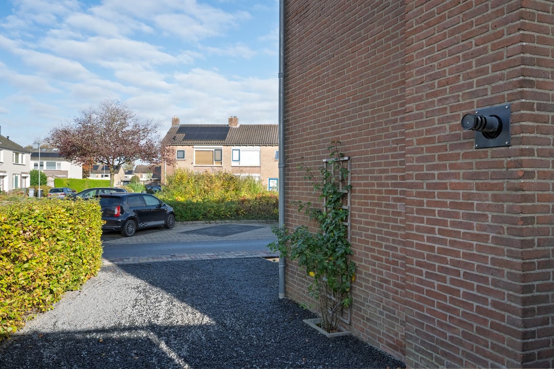 Foto 23 van Thorbeckestraat 54