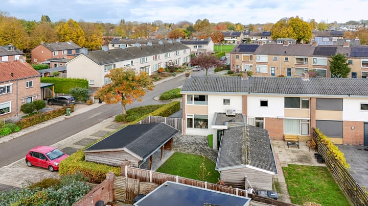 Foto 24 van Thorbeckestraat 54