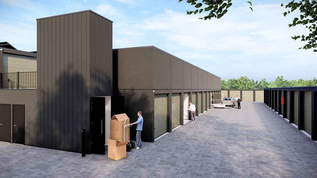 Bekijk foto 3 van Ambachtsweg 13-G37