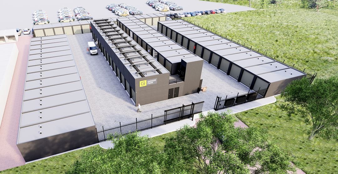 Bekijk foto 4 van Ambachtsweg 13-G37