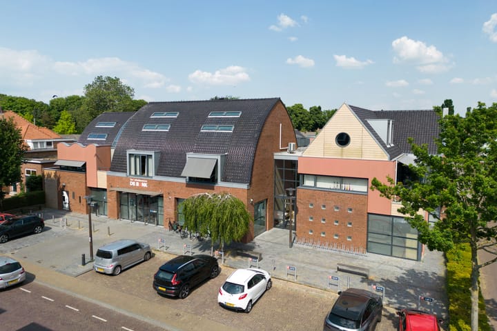 Dorpsstraat 63, Halsteren