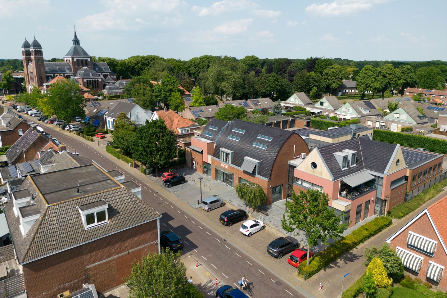 Bekijk foto 2 van Dorpsstraat 63