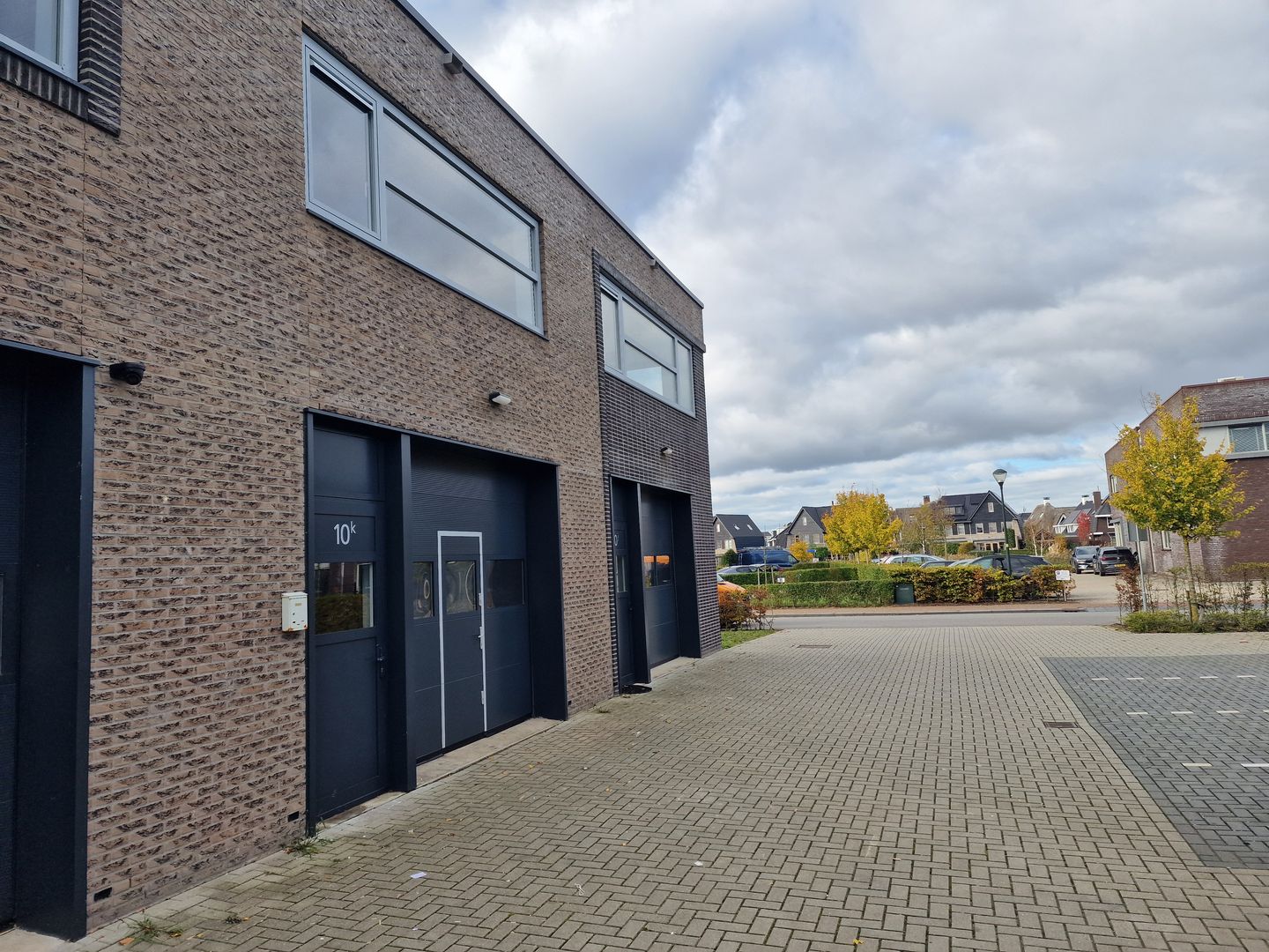 Bekijk foto 1 van Binnendelta 10-k