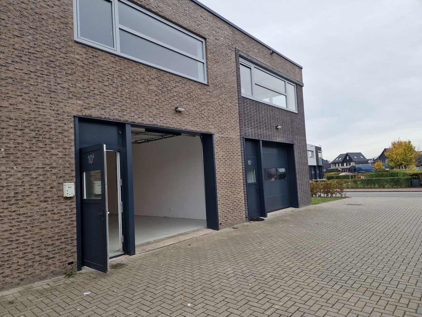 Bekijk foto 2 van Binnendelta 10-k