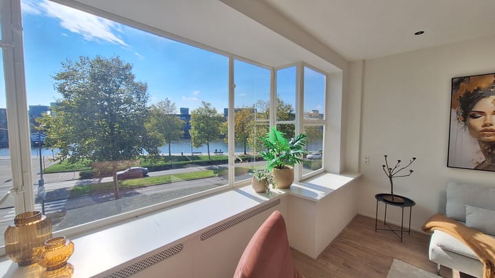 Foto 2 van Rochussenstraat 307-A02