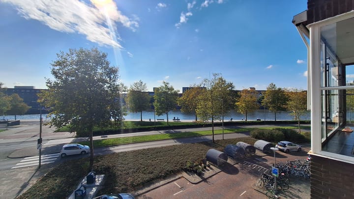 Foto 3 van Rochussenstraat 307-A02