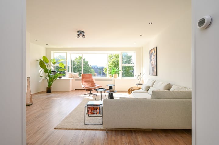 Foto 4 van Rochussenstraat 307-A02