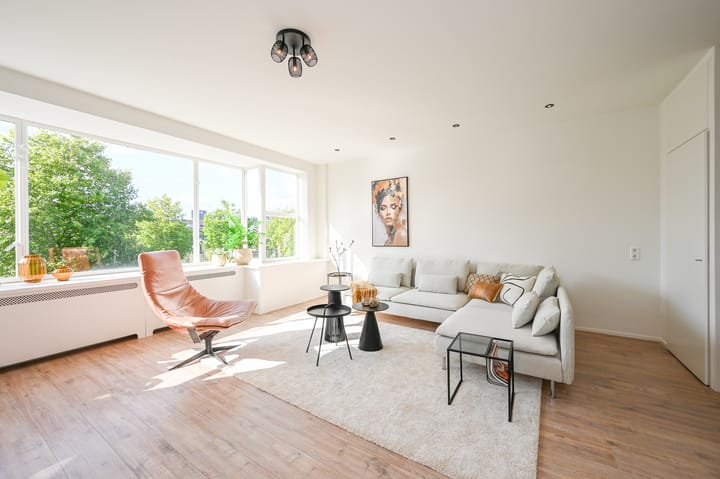 Foto 5 van Rochussenstraat 307-A02