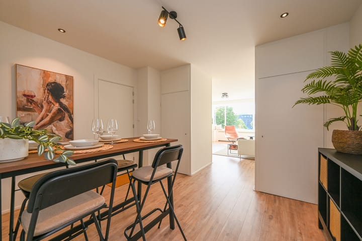 Foto 8 van Rochussenstraat 307-A02