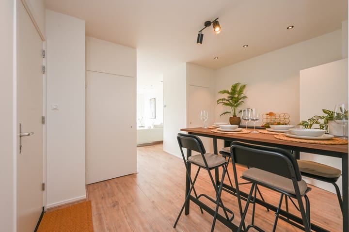 Foto 9 van Rochussenstraat 307-A02