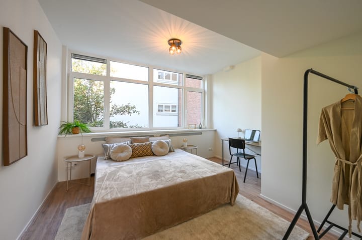 Foto 13 van Rochussenstraat 307-A02